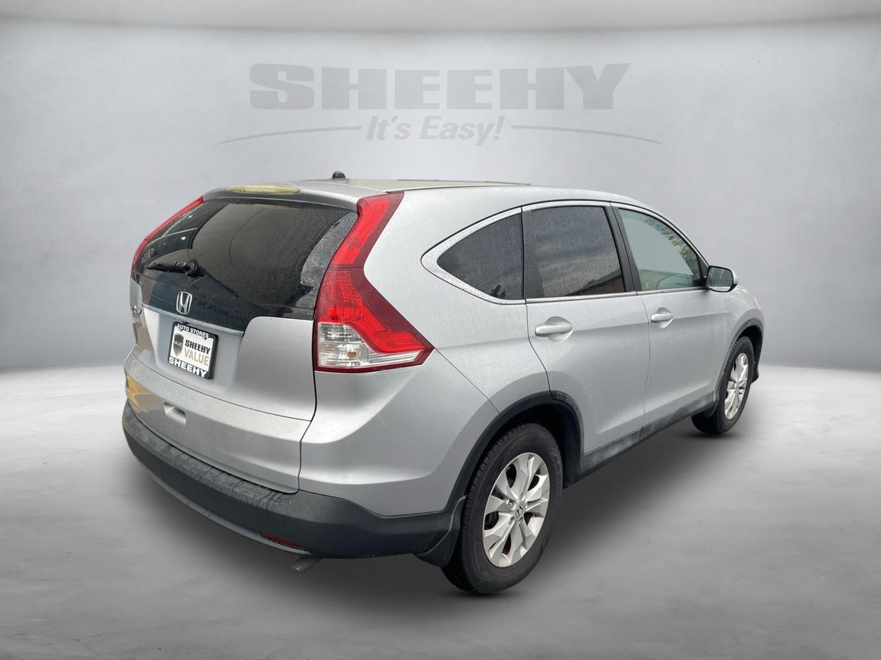 2012 Honda CR-V EX Alexandria VA