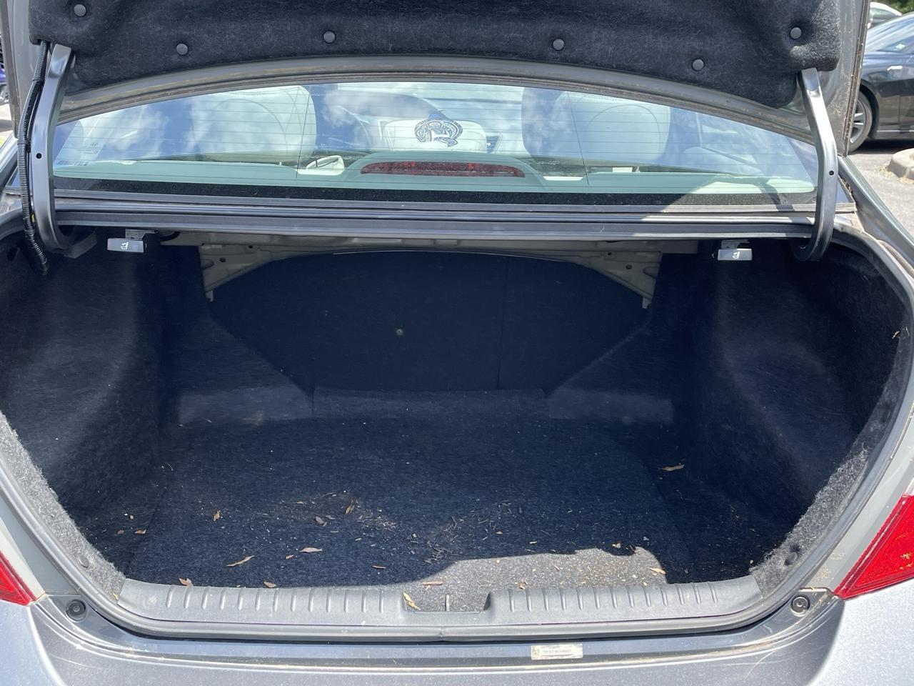 2012 Honda Civic EX-L Alexandria VA