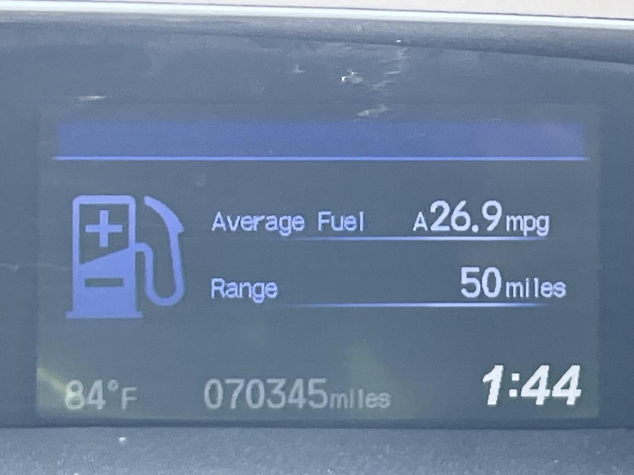 2012 Honda Civic EX-L Alexandria VA