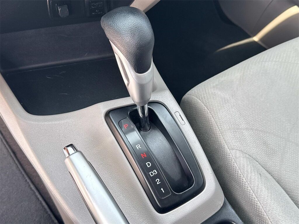 2012 Honda Civic EX Quincy MA