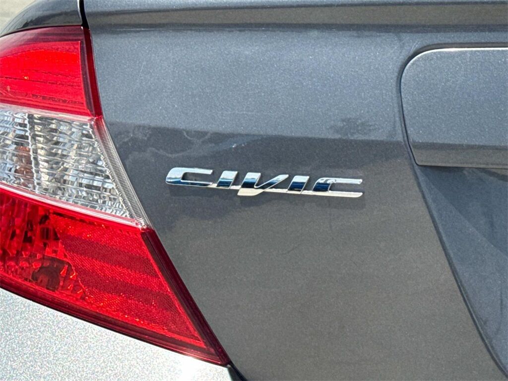 2012 Honda Civic EX Quincy MA