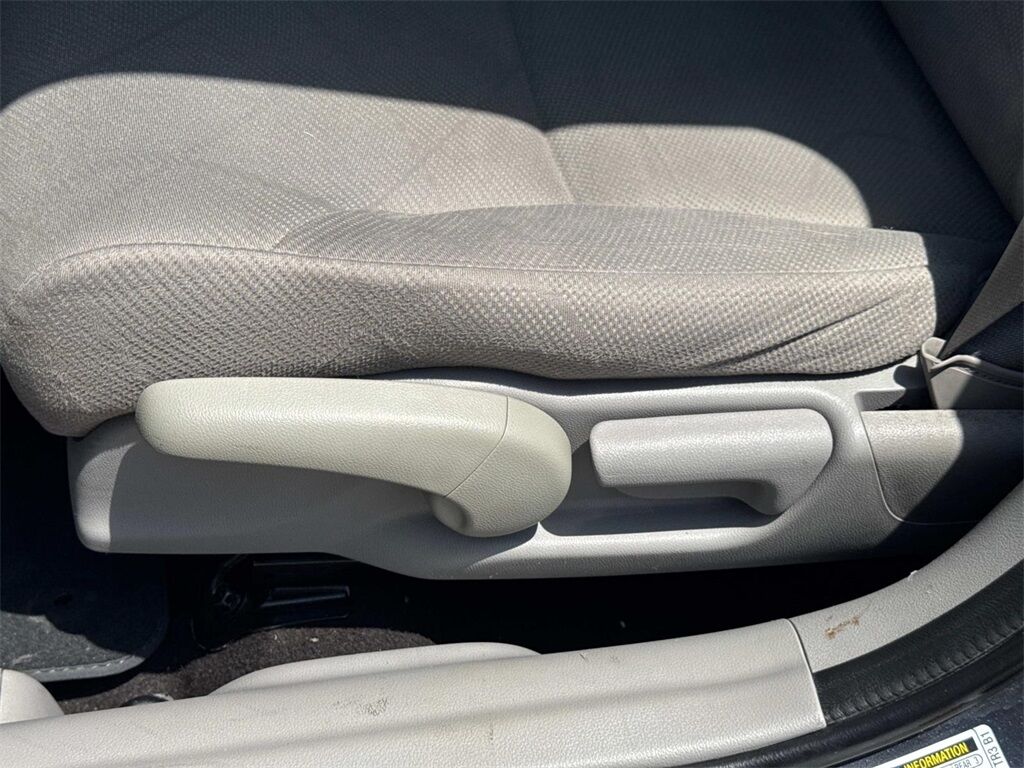 2012 Honda Civic EX Quincy MA