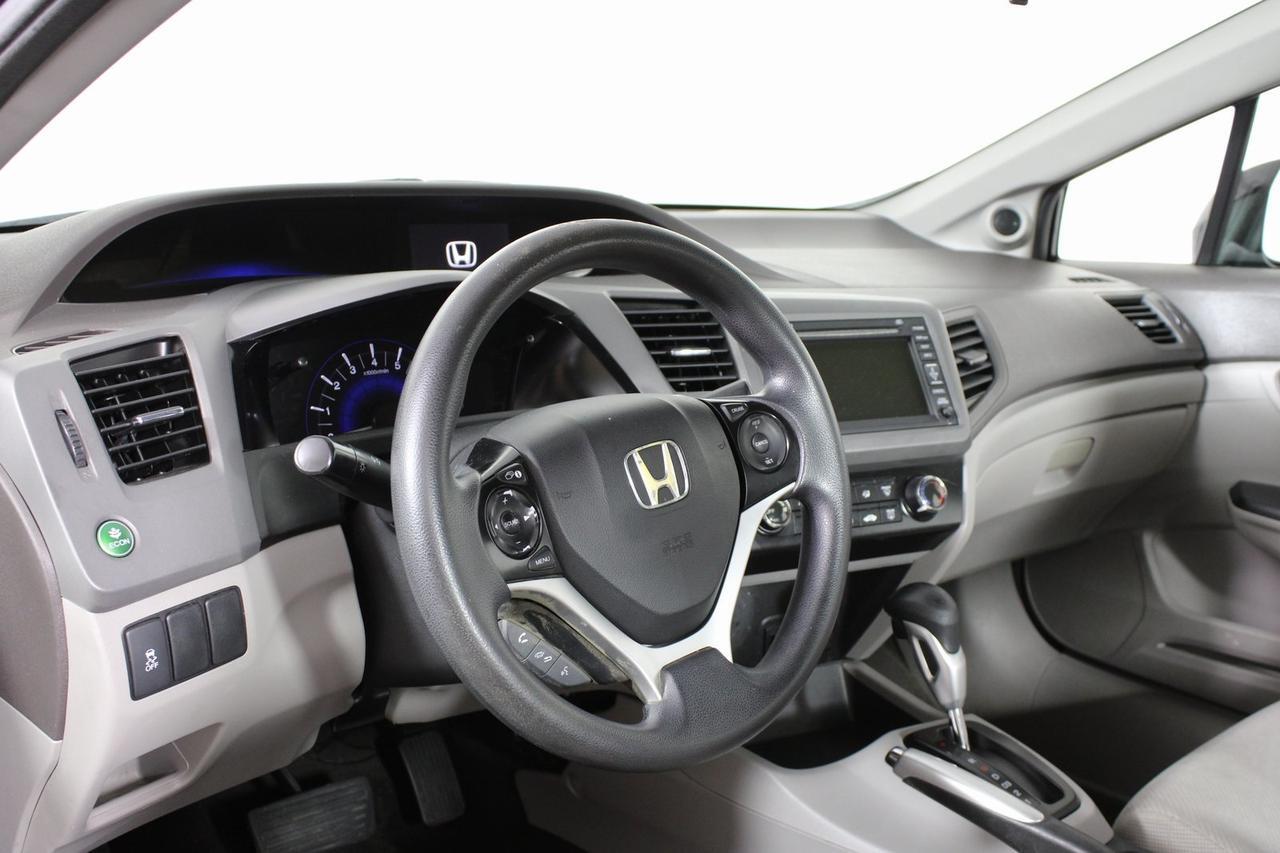 2012 Honda Civic EX Manassas VA