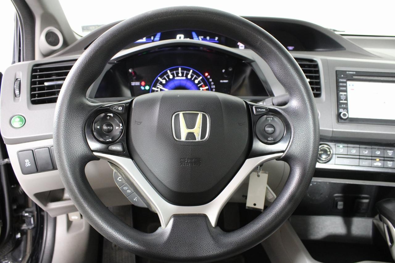 2012 Honda Civic EX Manassas VA