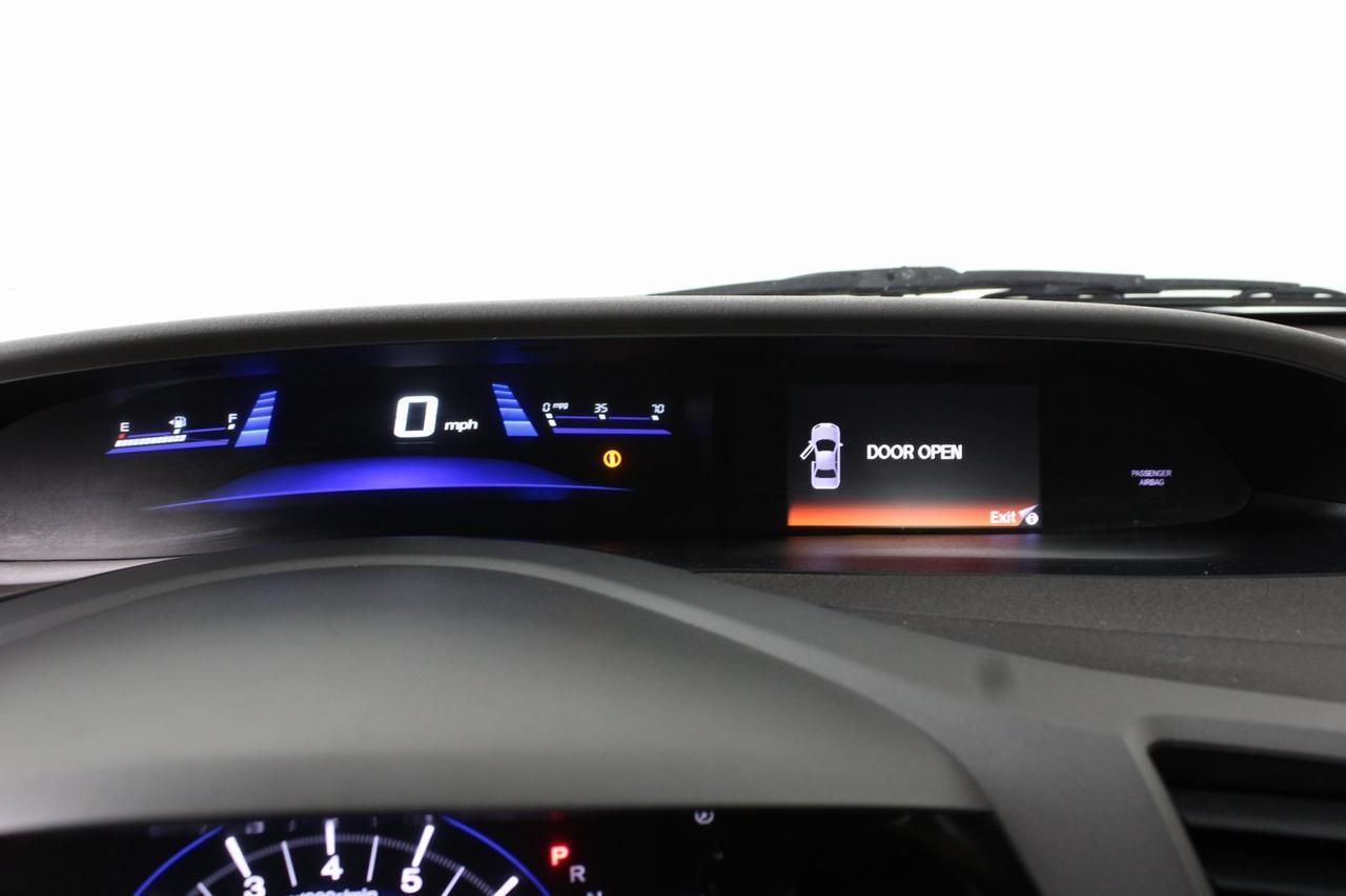 2012 Honda Civic EX Manassas VA