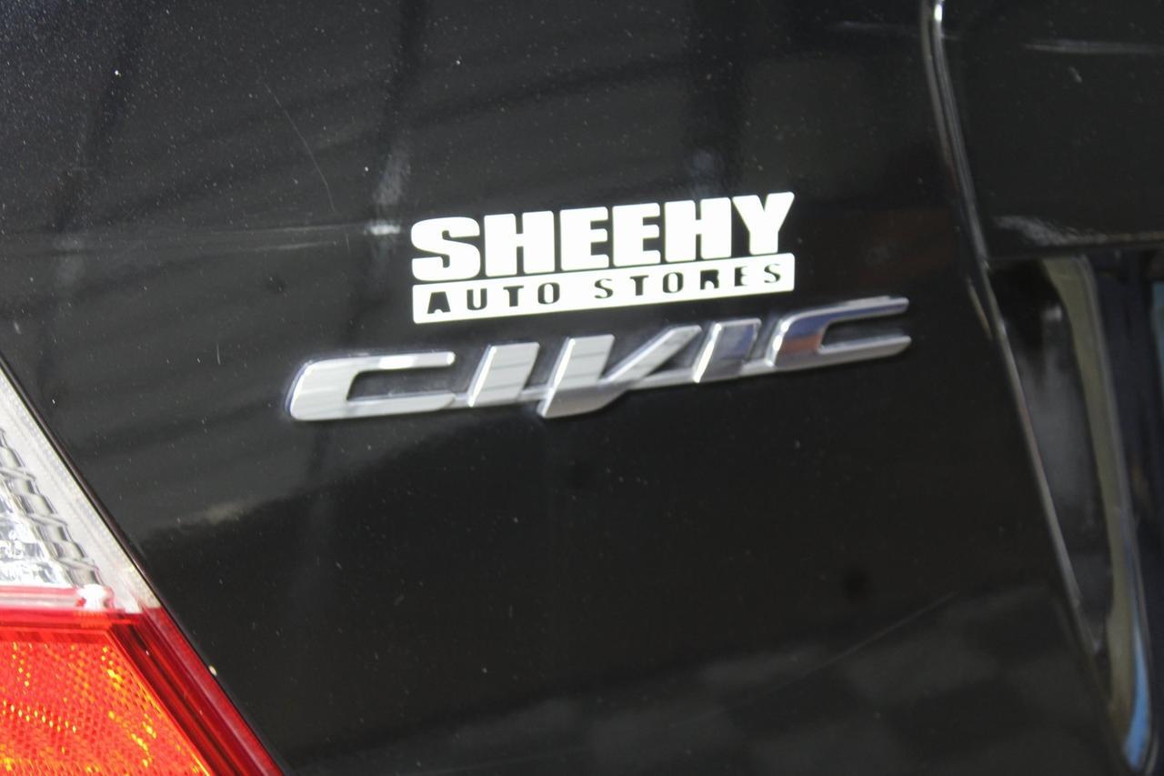 2012 Honda Civic EX Manassas VA