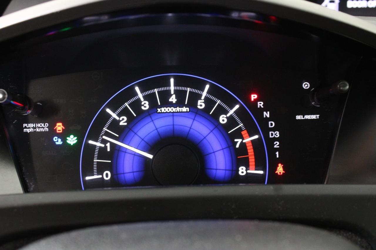 2012 Honda Civic EX Manassas VA