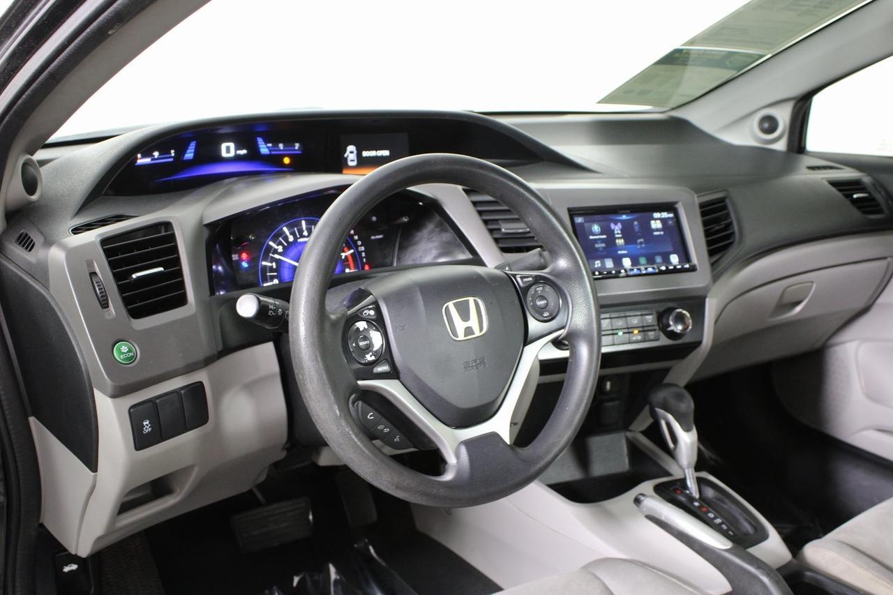 2012 Honda Civic EX Manassas VA