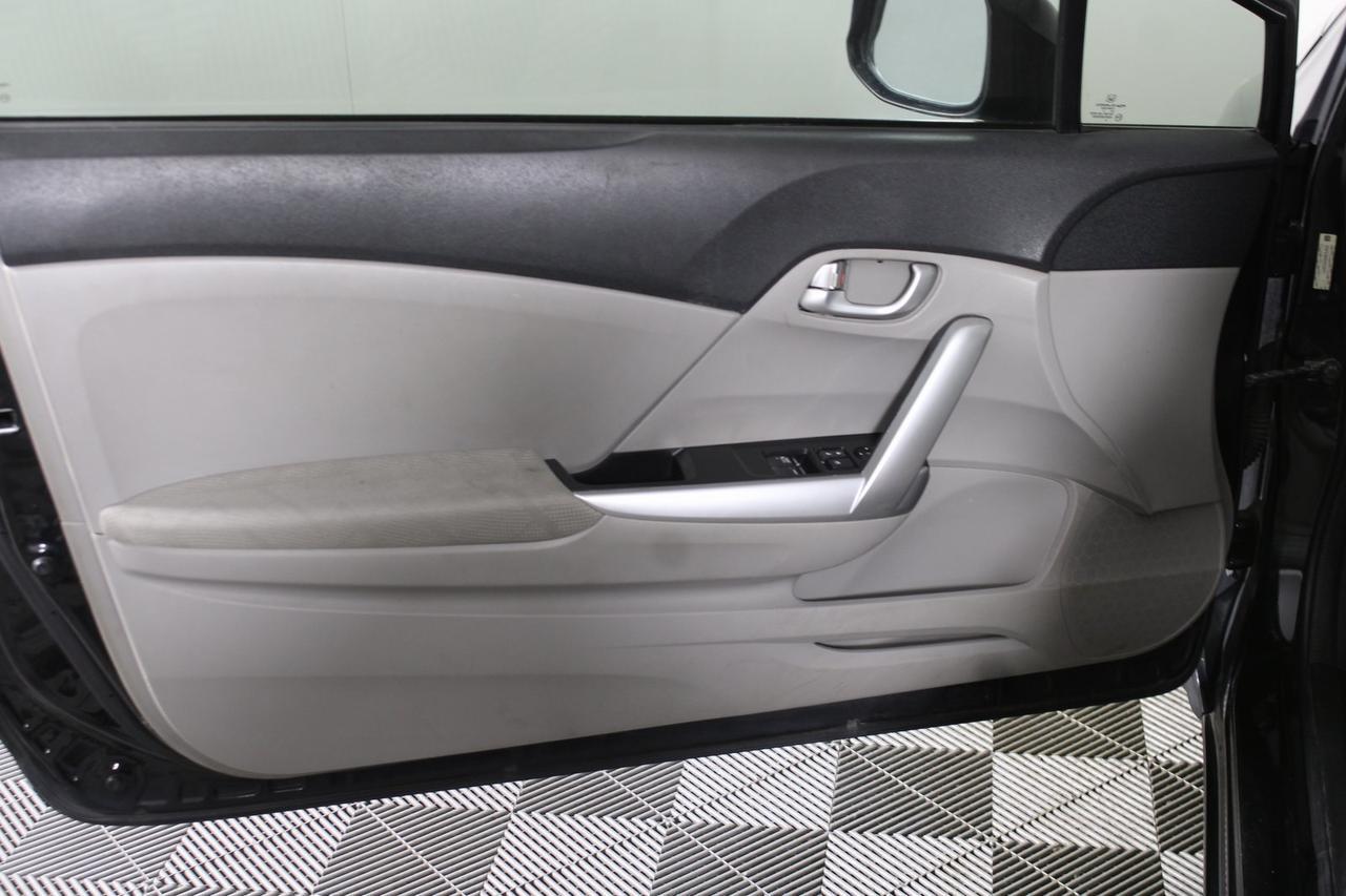 2012 Honda Civic EX Manassas VA