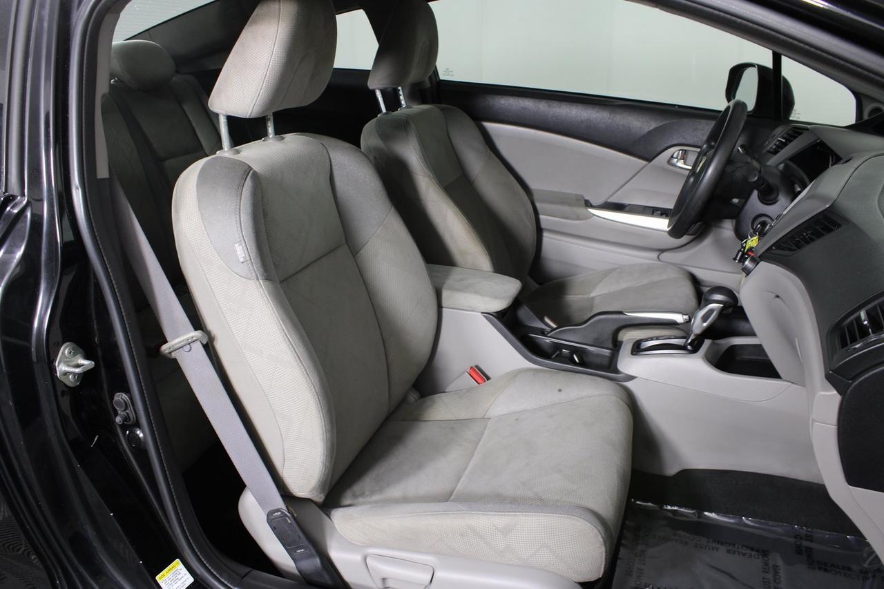 2012 Honda Civic EX Manassas VA