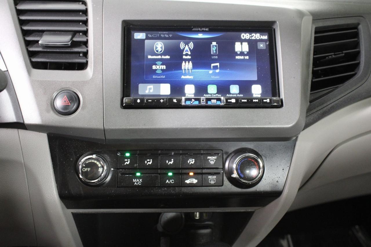 2012 Honda Civic EX Manassas VA