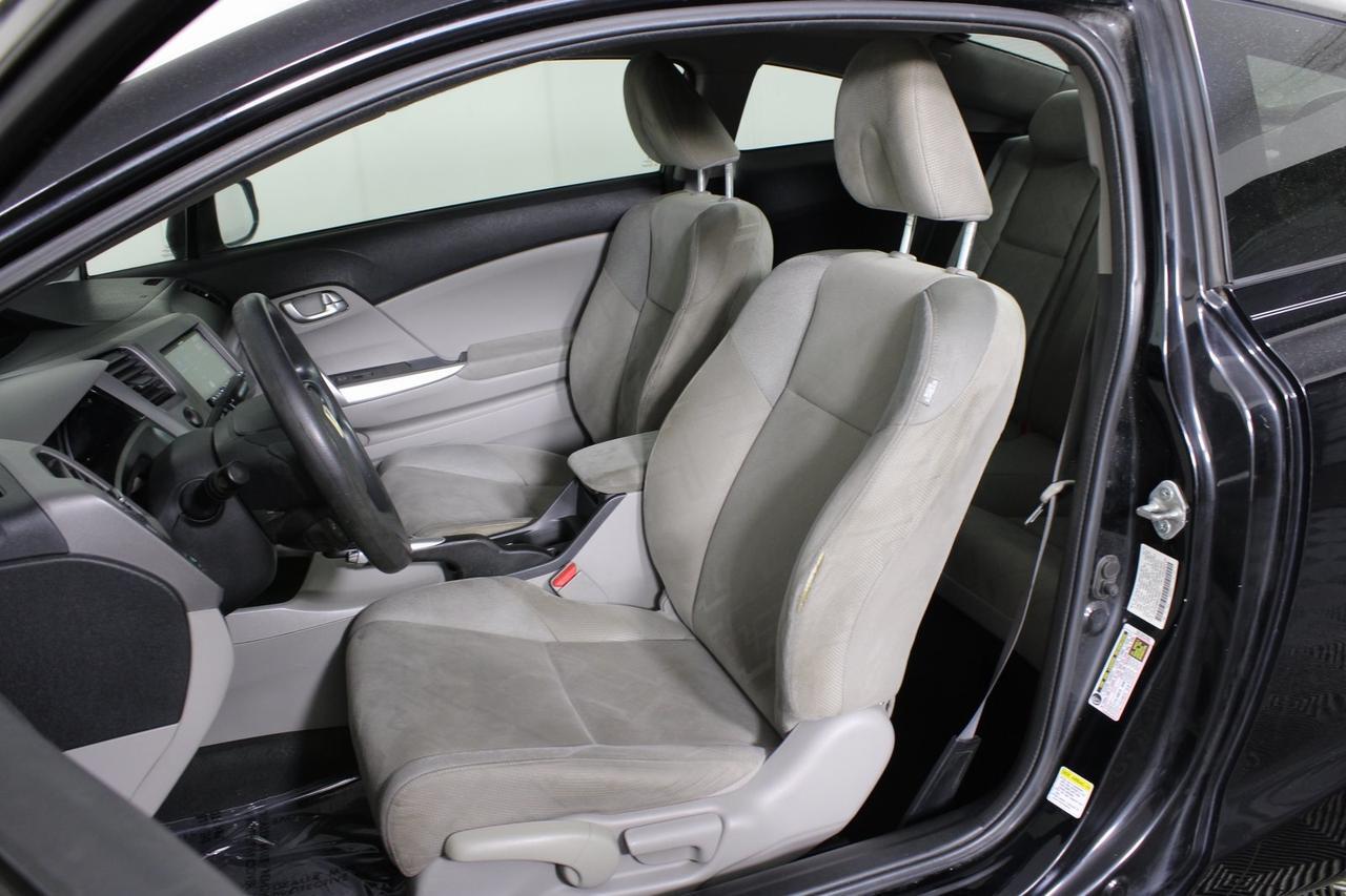 2012 Honda Civic EX Manassas VA