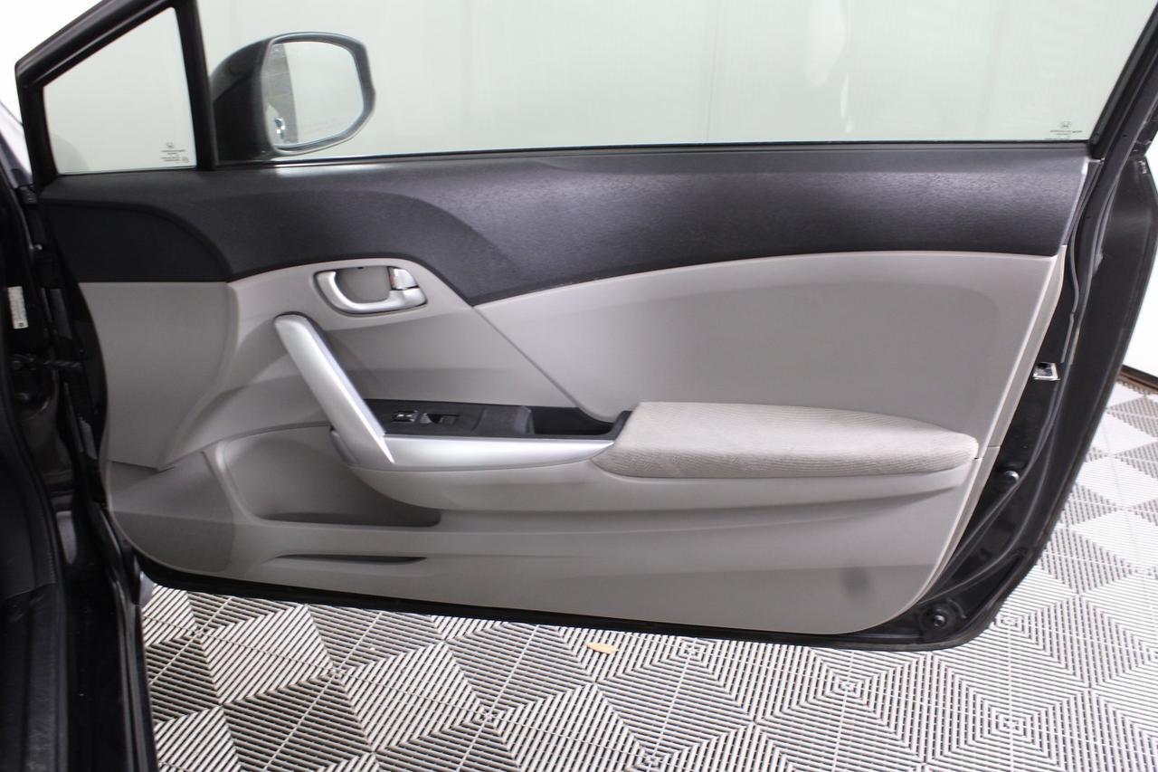 2012 Honda Civic EX Manassas VA