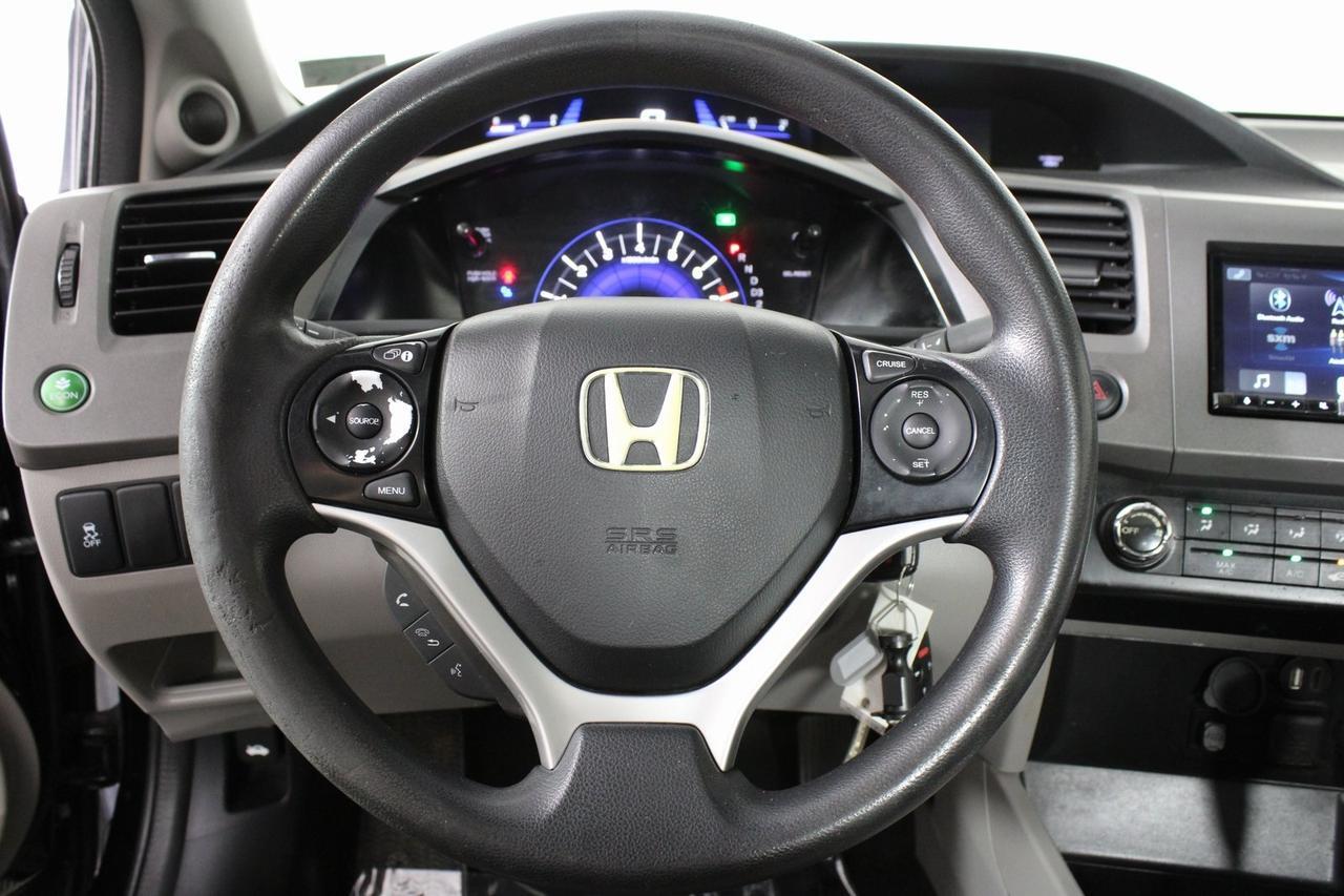 2012 Honda Civic EX Manassas VA