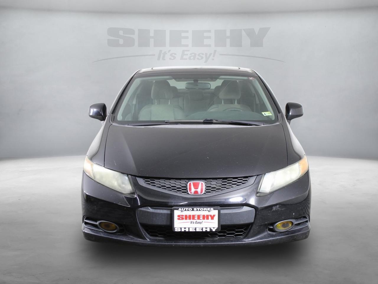 2012 Honda Civic EX Manassas VA