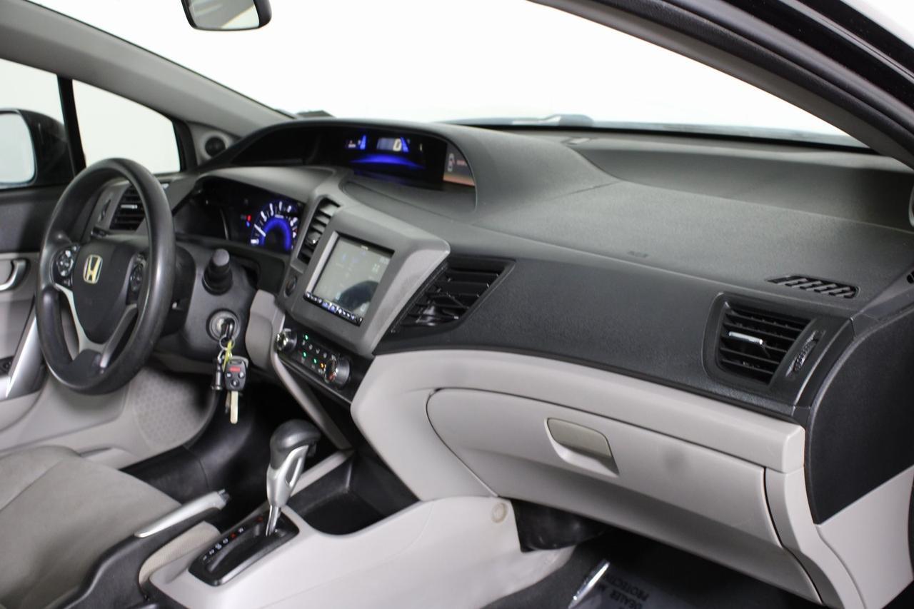 2012 Honda Civic EX Manassas VA