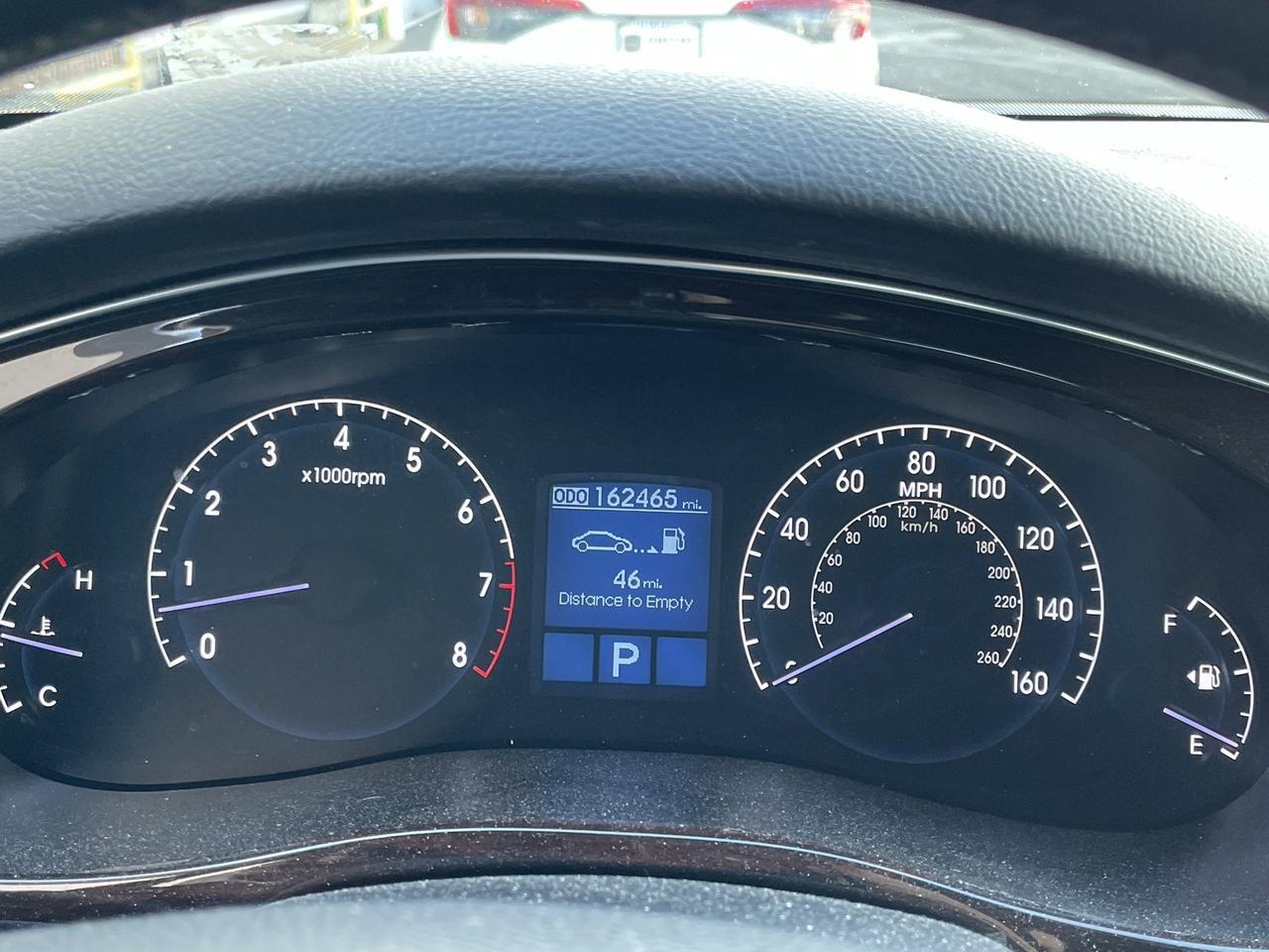 2012 Hyundai Genesis 3.8 Alexandria VA