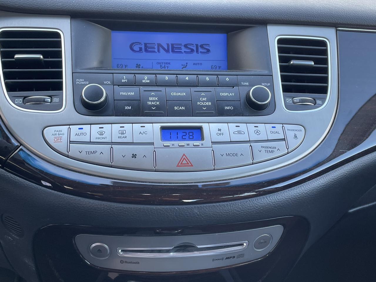 2012 Hyundai Genesis 3.8 Alexandria VA