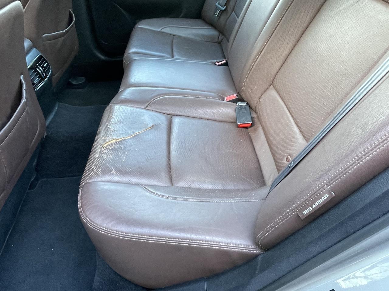 2012 Hyundai Genesis 3.8 Alexandria VA