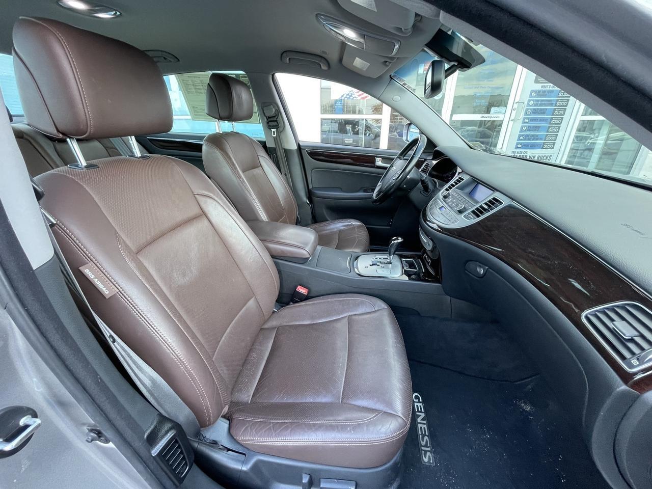 2012 Hyundai Genesis 3.8 Alexandria VA