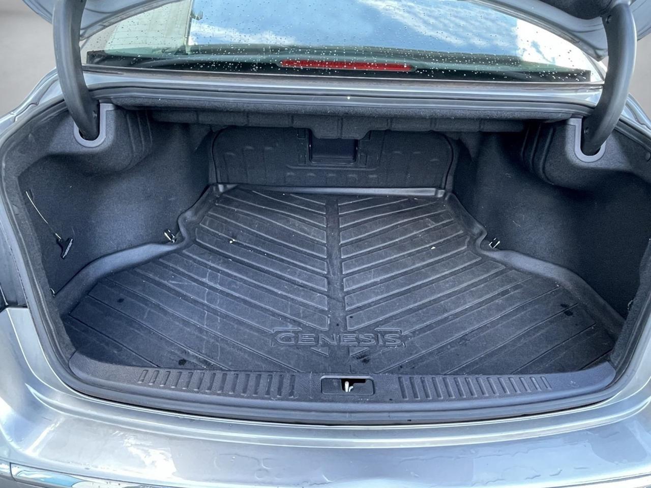 2012 Hyundai Genesis 3.8 Alexandria VA