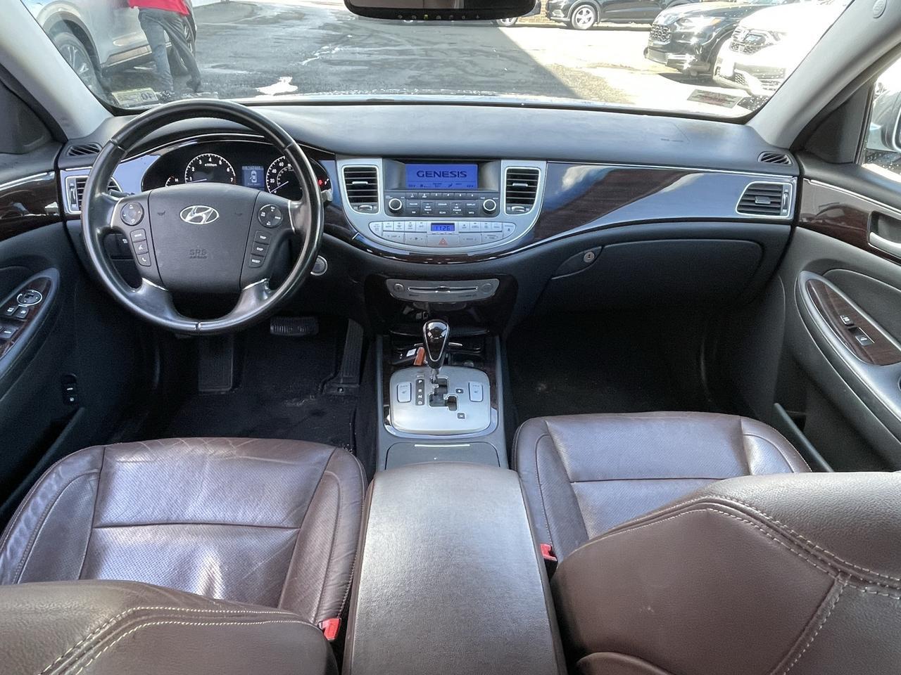 2012 Hyundai Genesis 3.8 Alexandria VA