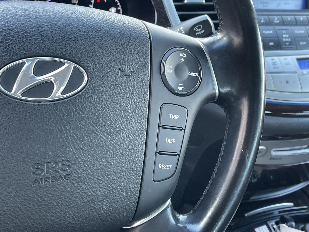 2012 Hyundai Genesis 3.8 Alexandria VA