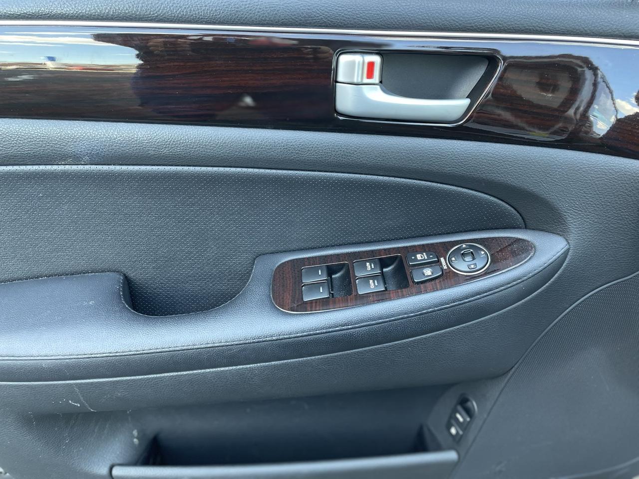 2012 Hyundai Genesis 3.8 Alexandria VA