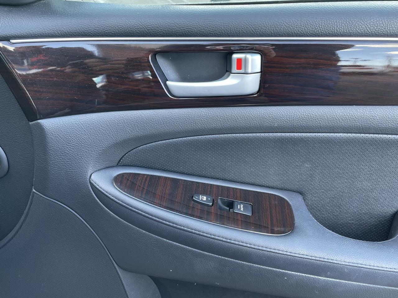 2012 Hyundai Genesis 3.8 Alexandria VA