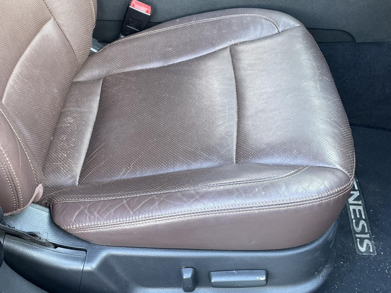 2012 Hyundai Genesis 3.8 Alexandria VA