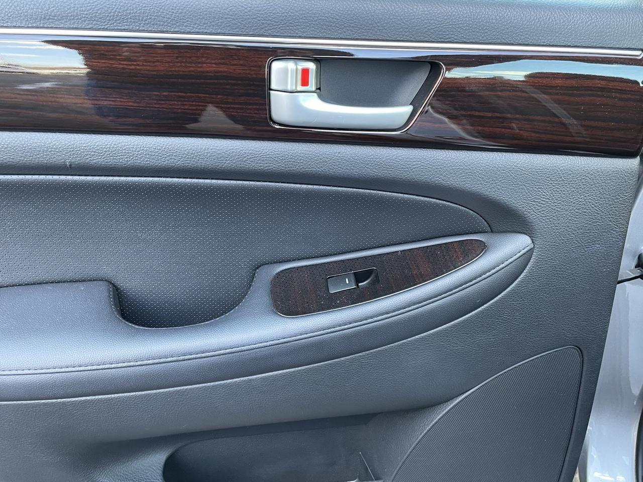 2012 Hyundai Genesis 3.8 Alexandria VA