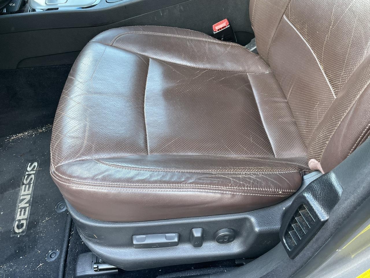 2012 Hyundai Genesis 3.8 Alexandria VA