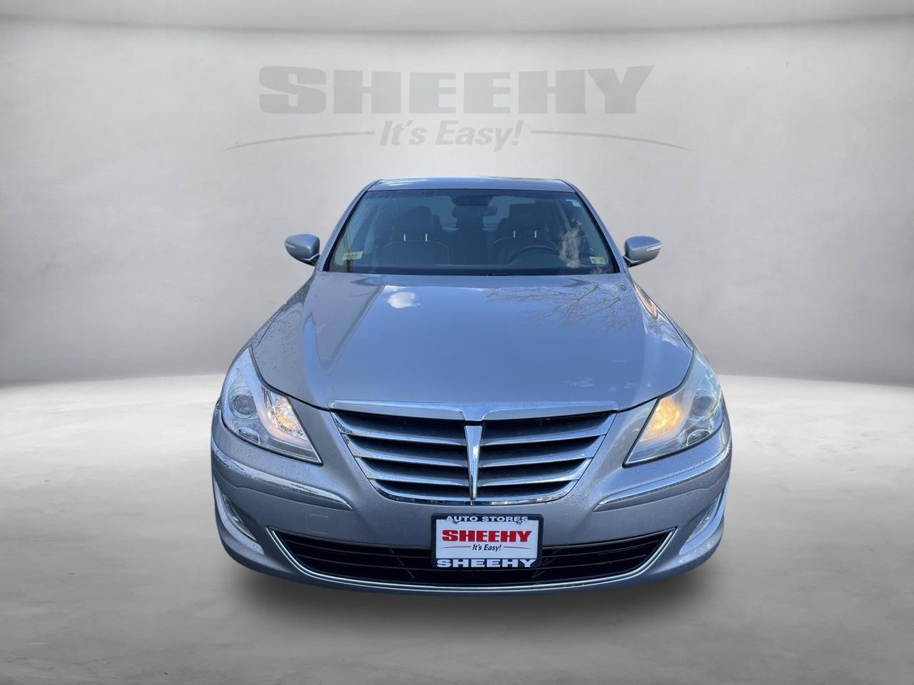 2012 Hyundai Genesis 3.8 Alexandria VA