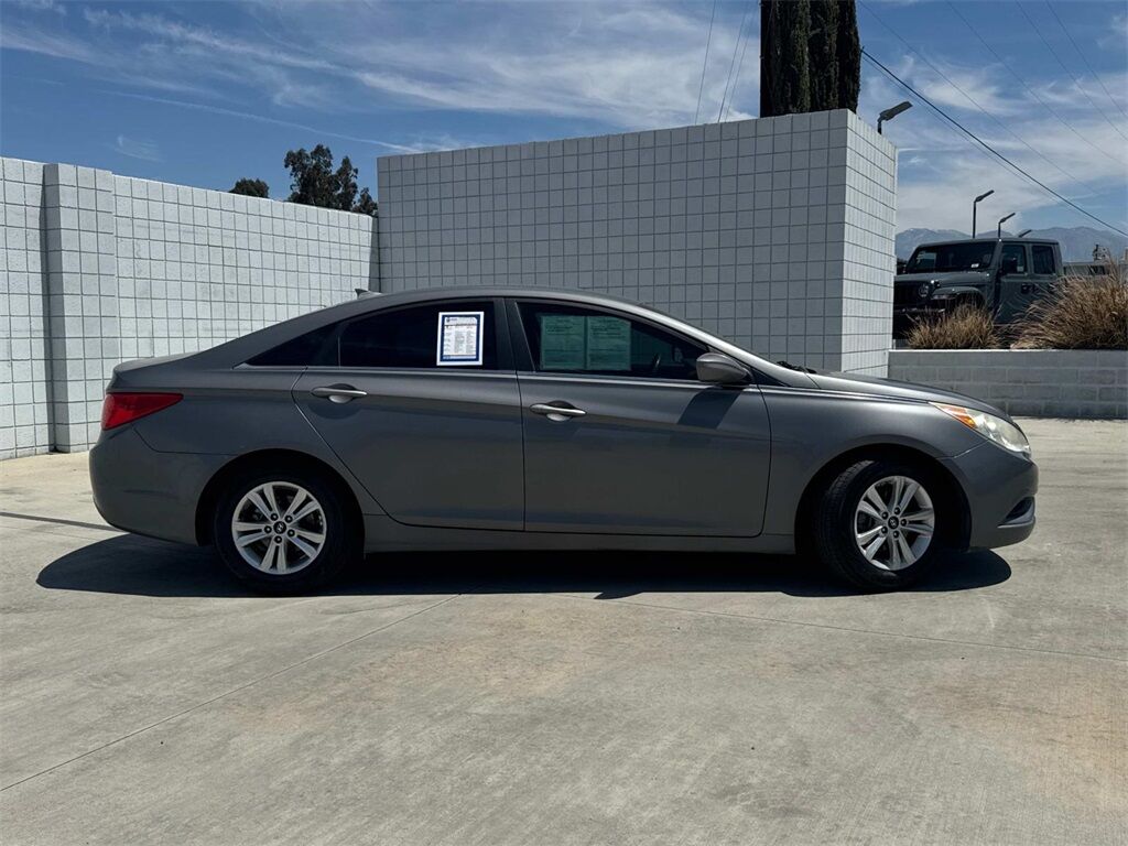 2012 Hyundai Sonata GLS Quincy MA