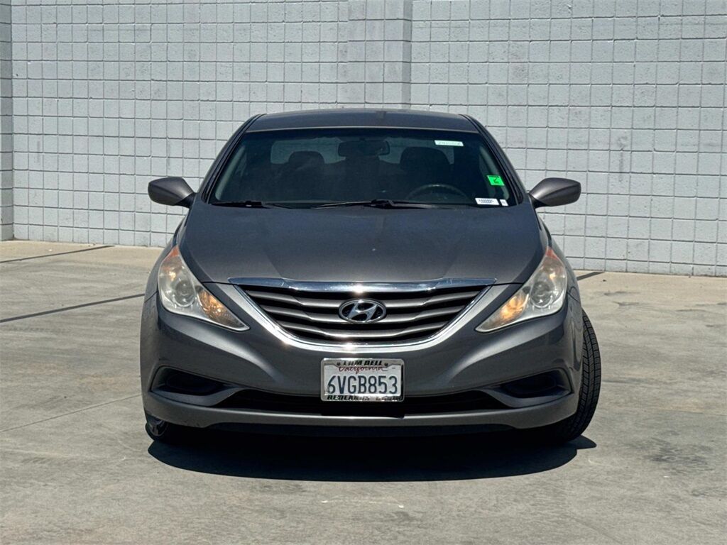 2012 Hyundai Sonata GLS Quincy MA