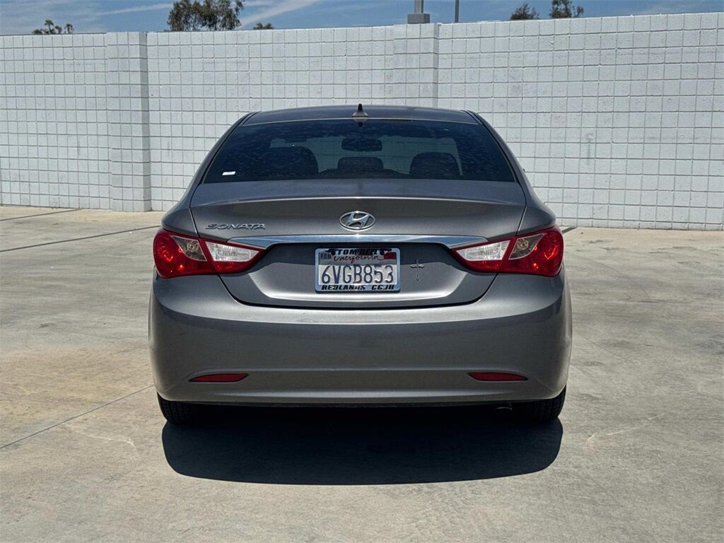 2012 Hyundai Sonata GLS Quincy MA