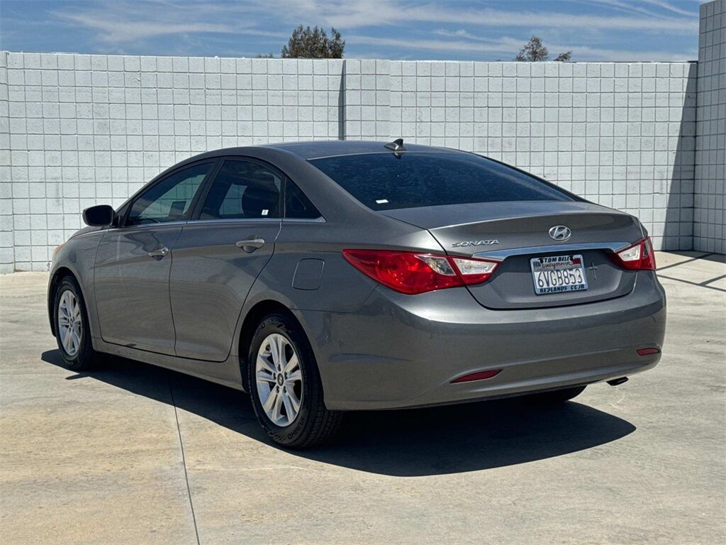 2012 Hyundai Sonata GLS Quincy MA