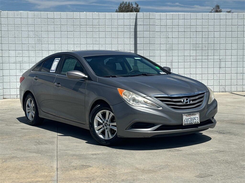 2012 Hyundai Sonata GLS Quincy MA
