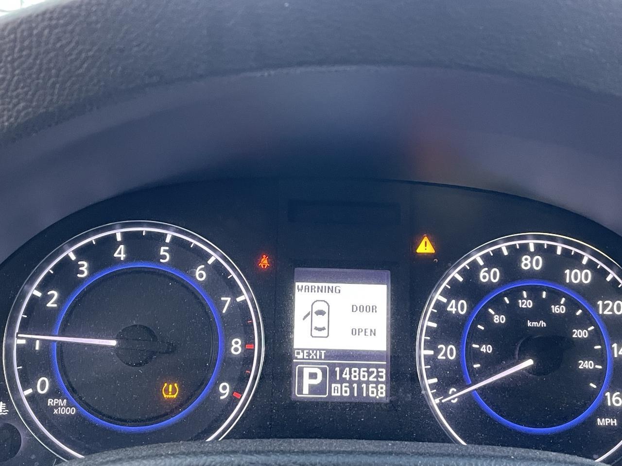 2012 INFINITI G37 X Alexandria VA