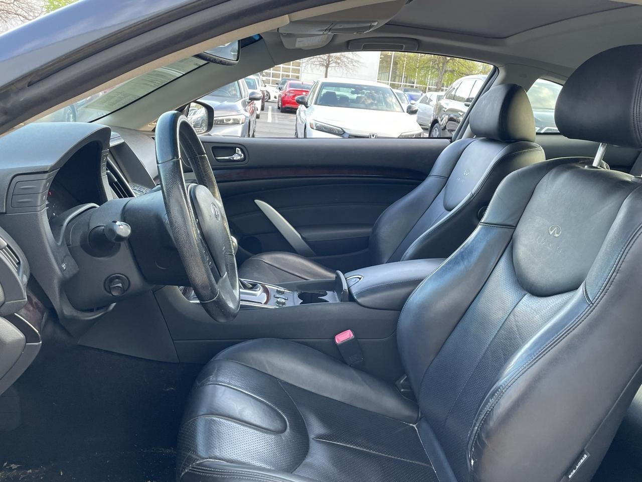 2012 INFINITI G37 X Alexandria VA