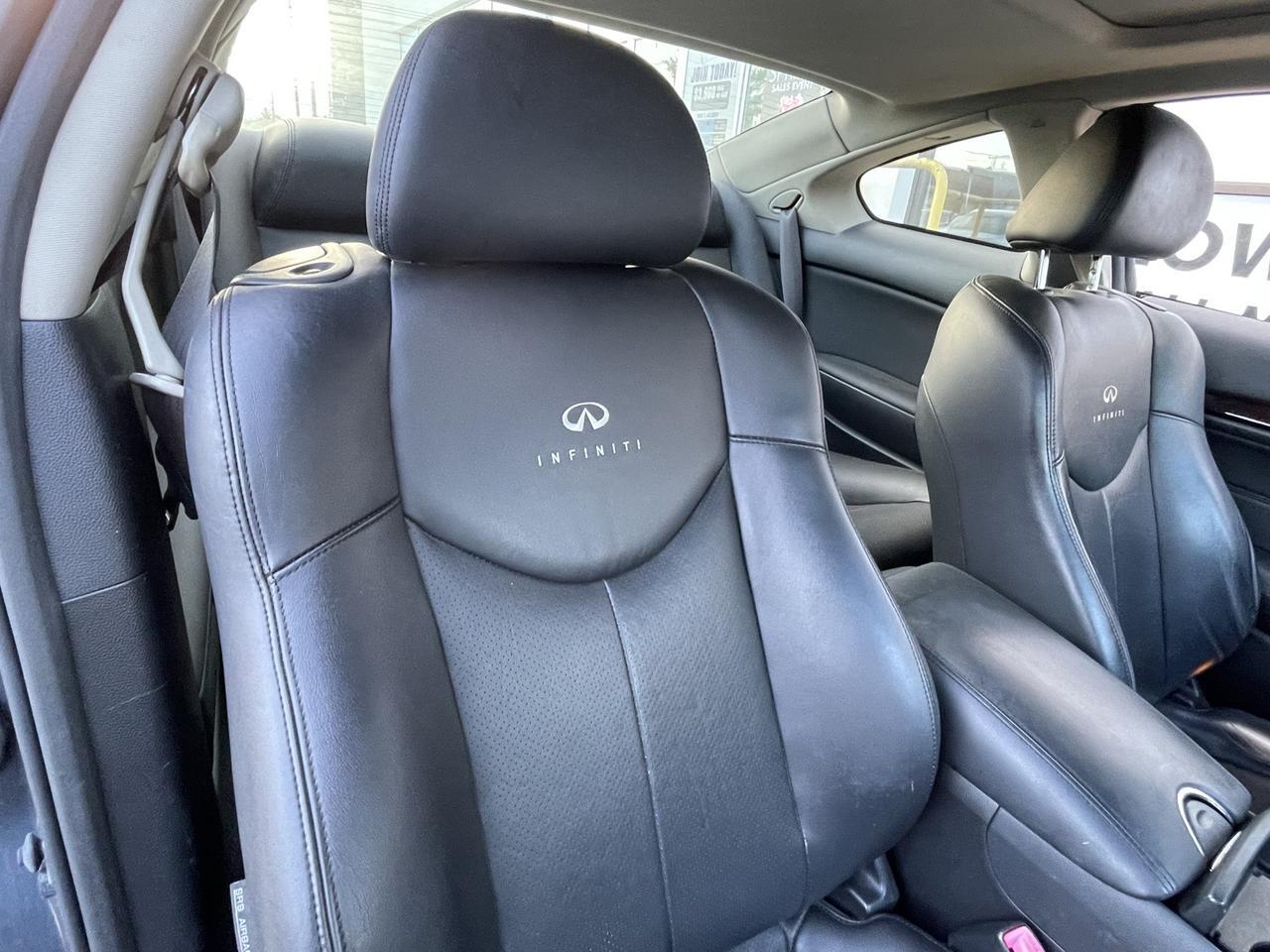 2012 INFINITI G37 X Alexandria VA