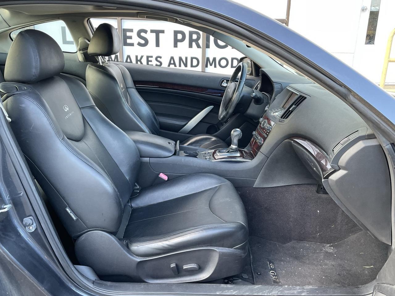 2012 INFINITI G37 X Alexandria VA