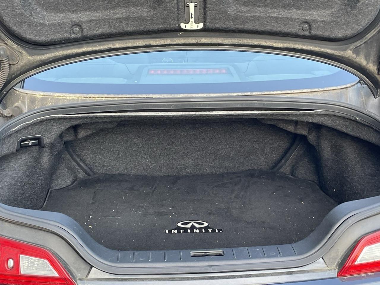2012 INFINITI G37 X Alexandria VA