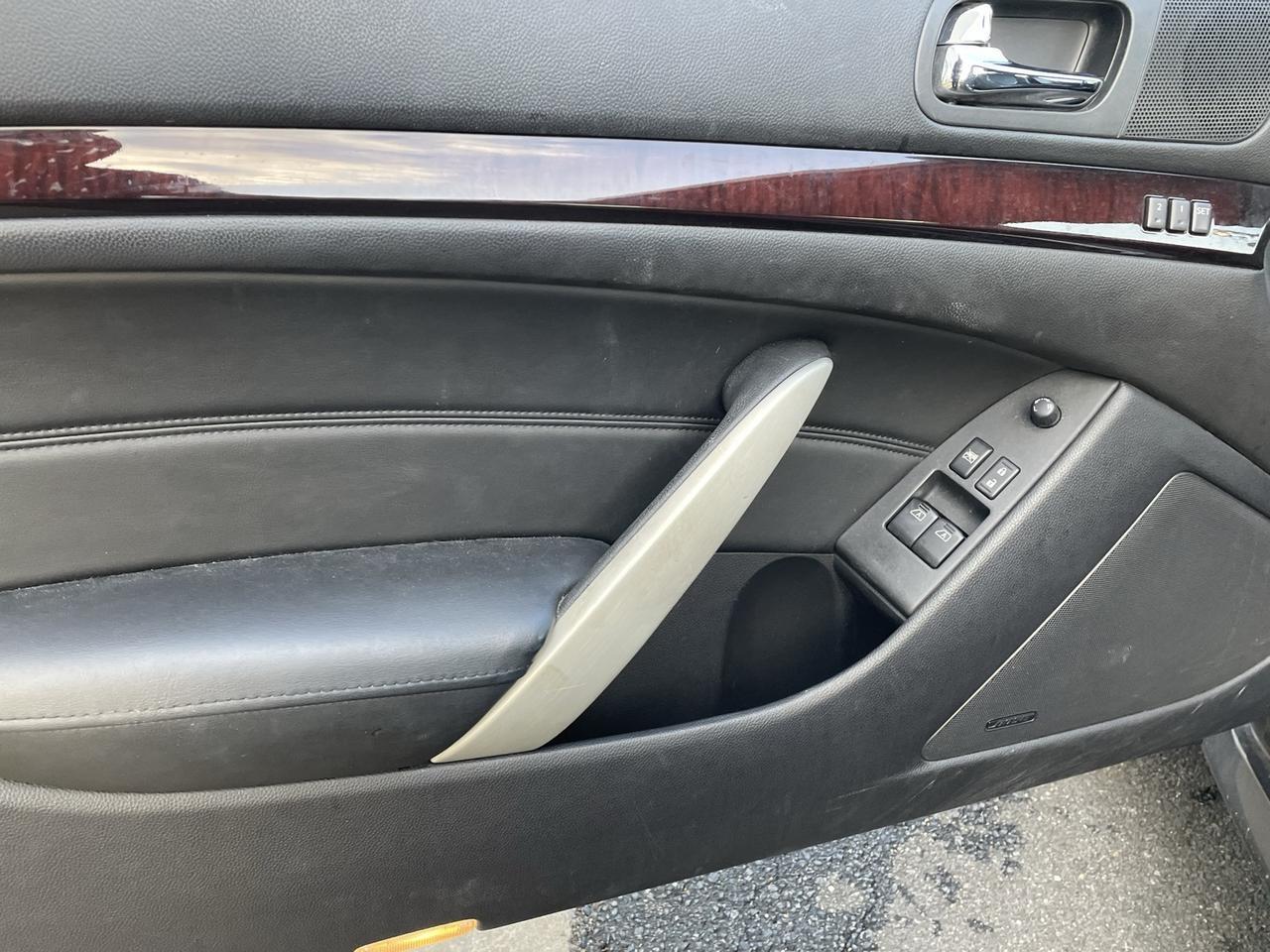 2012 INFINITI G37 X Alexandria VA