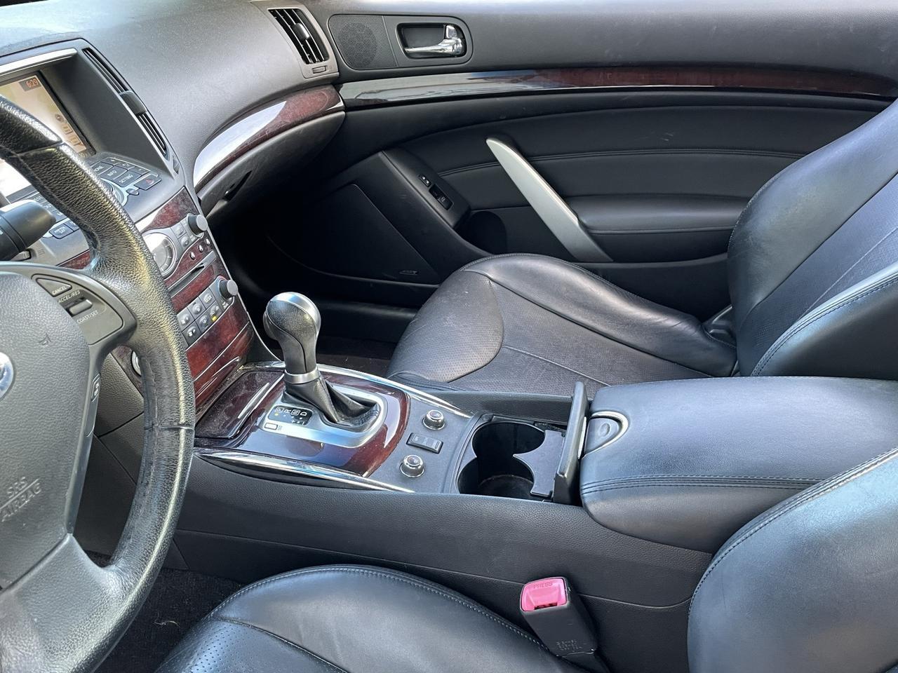 2012 INFINITI G37 X Alexandria VA