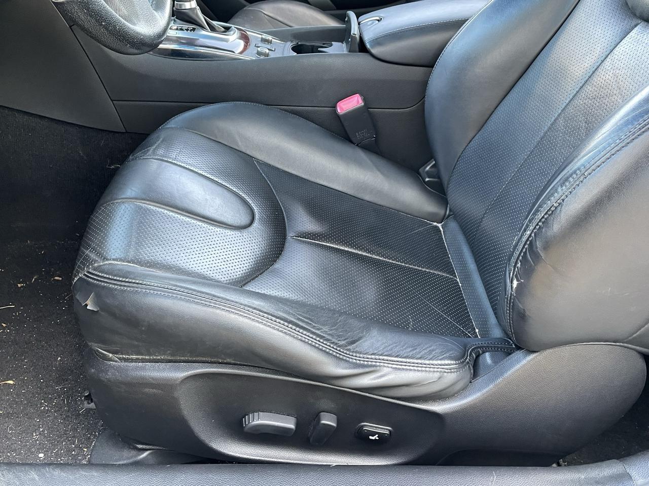 2012 INFINITI G37 X Alexandria VA