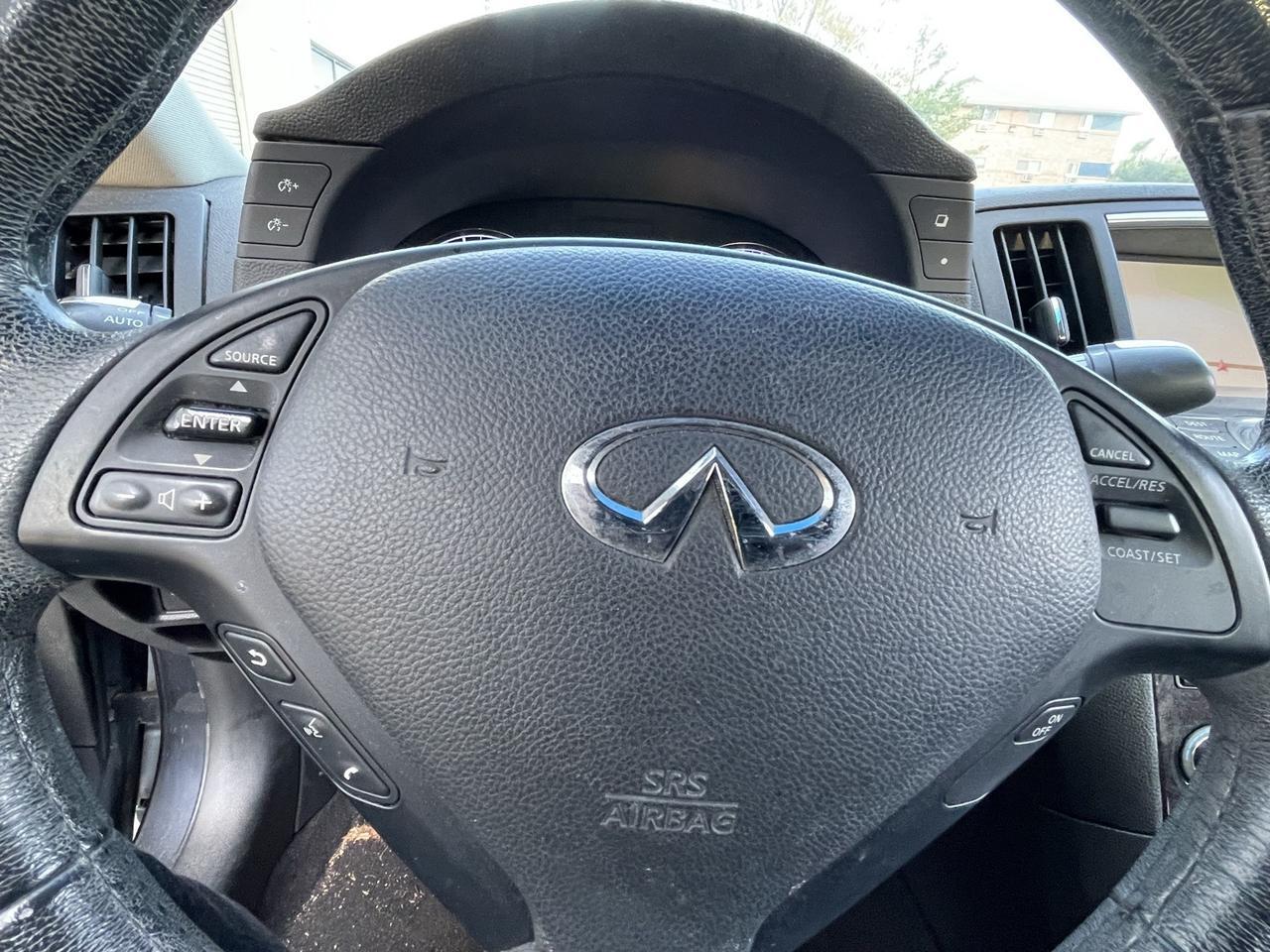 2012 INFINITI G37 X Alexandria VA