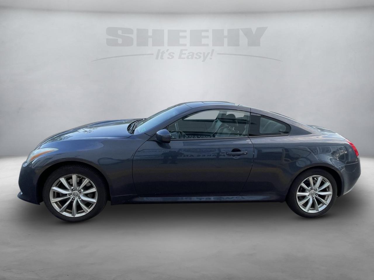 2012 INFINITI G37 X Alexandria VA