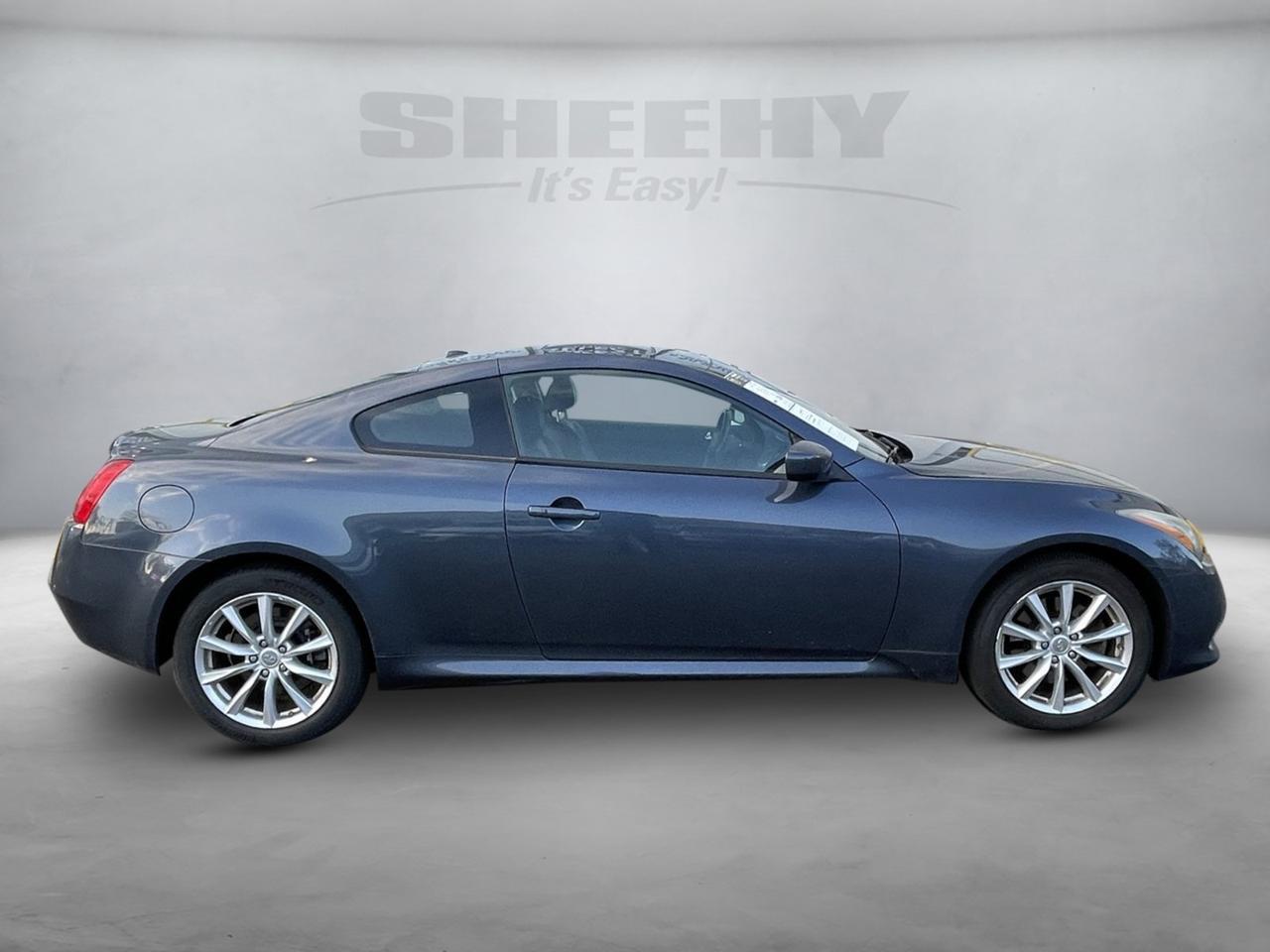 2012 INFINITI G37 X Alexandria VA