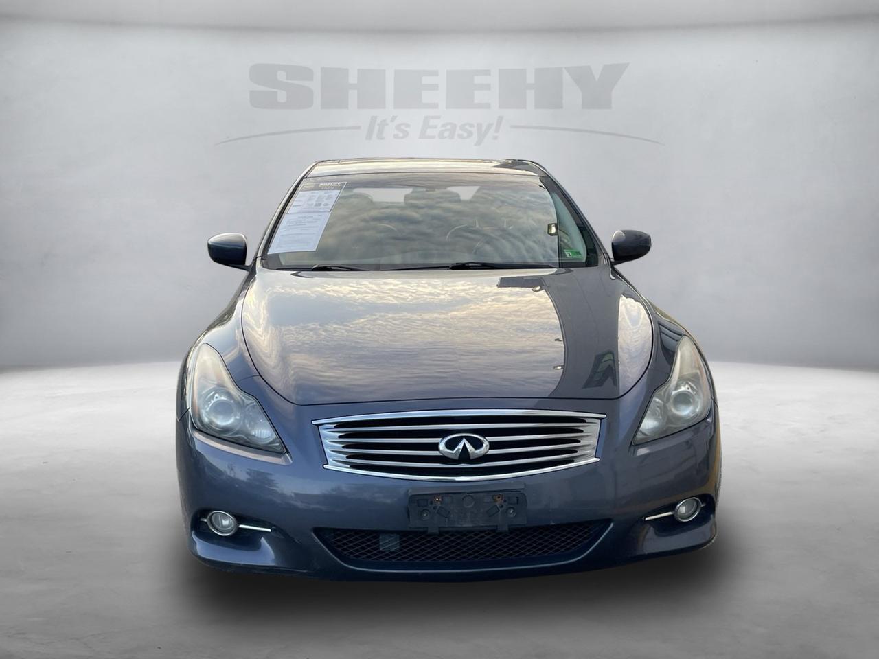 2012 INFINITI G37 X Alexandria VA